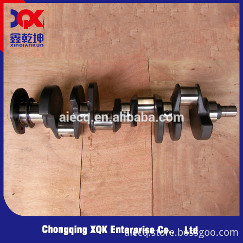 Wholesale 2016 high quality auto part forged steel crankshaft for chevrolet